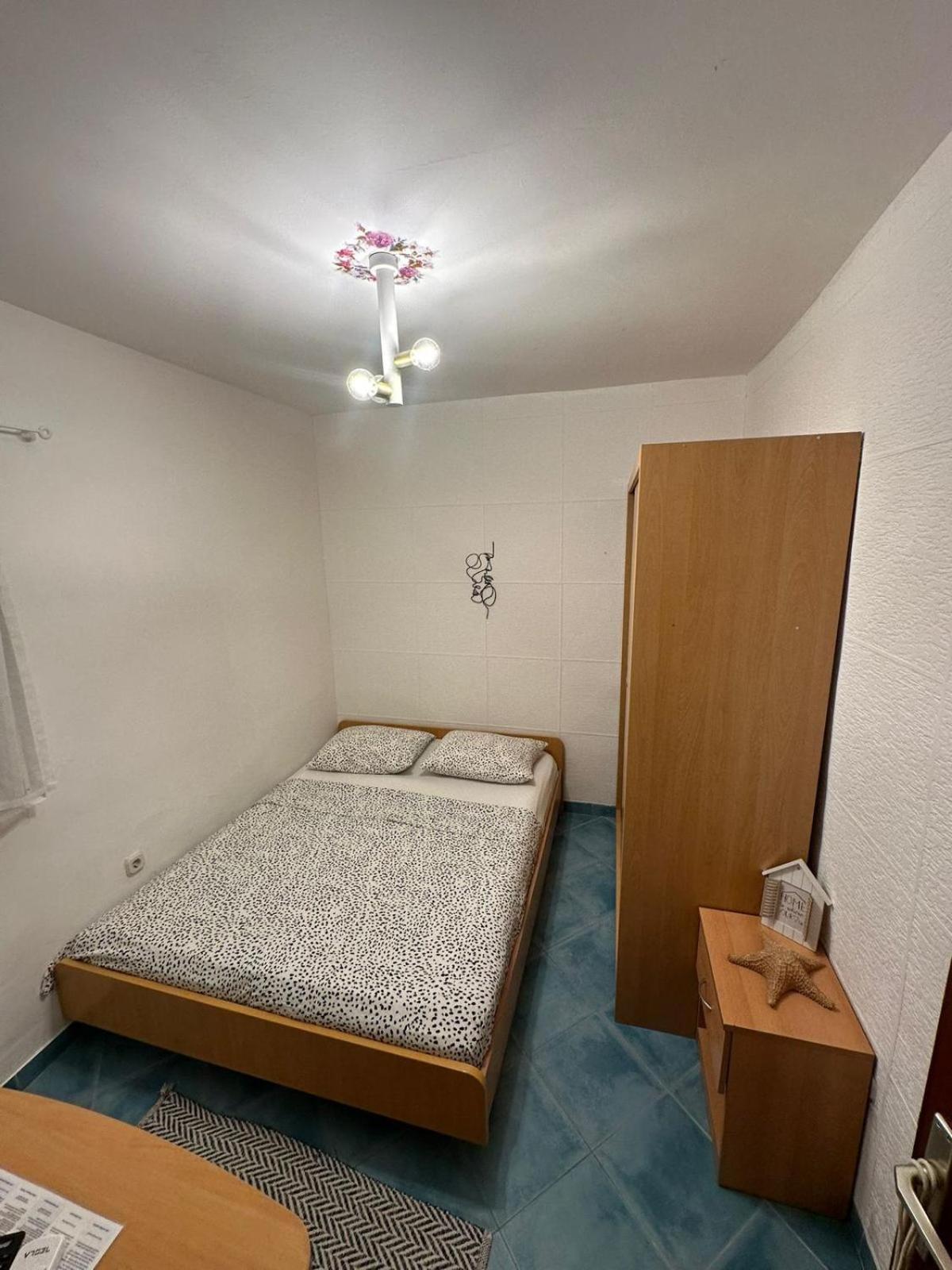 Green Garden Apartment Vodice Room photo