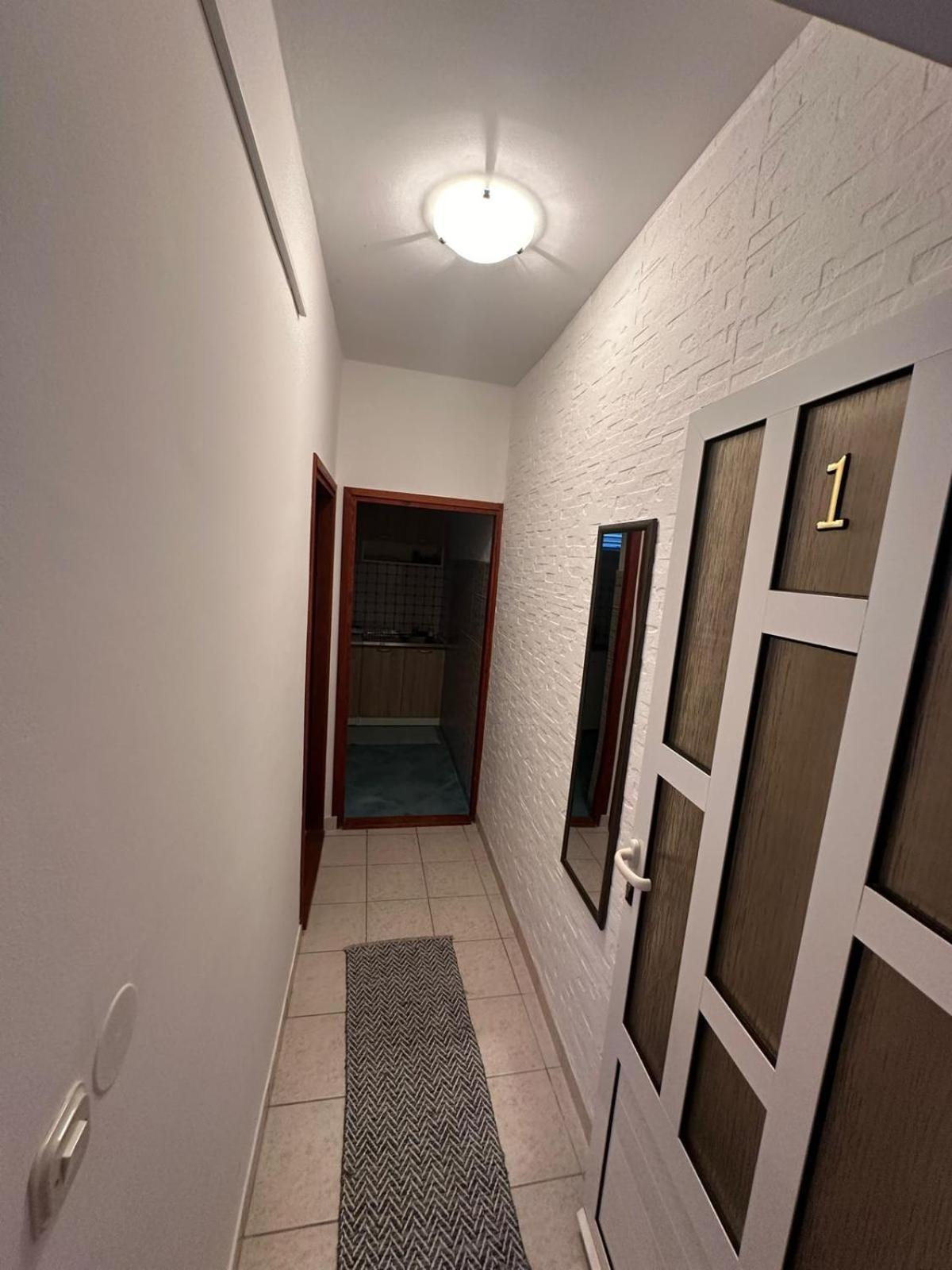 Green Garden Apartment Vodice Room photo