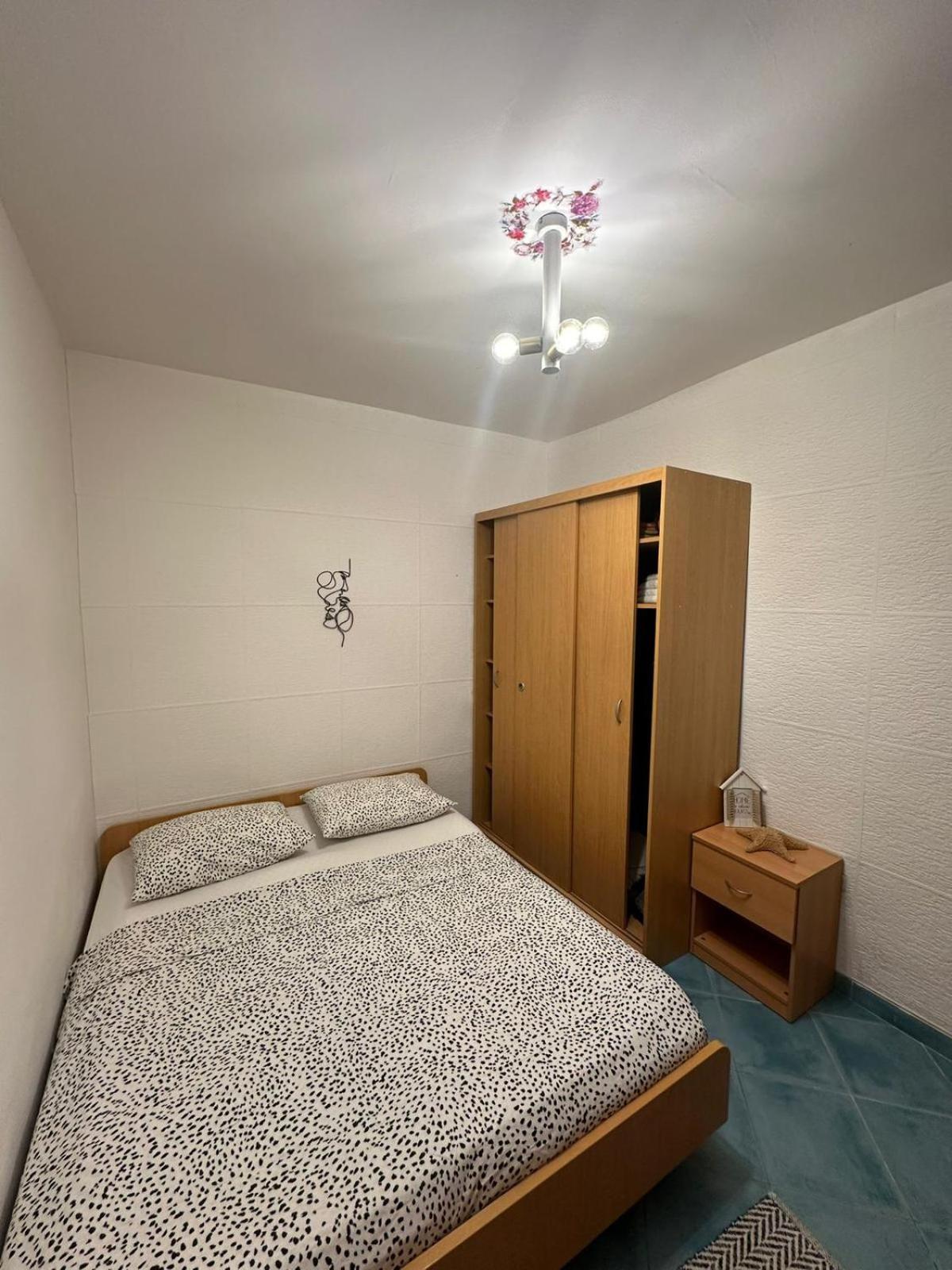 Green Garden Apartment Vodice Room photo