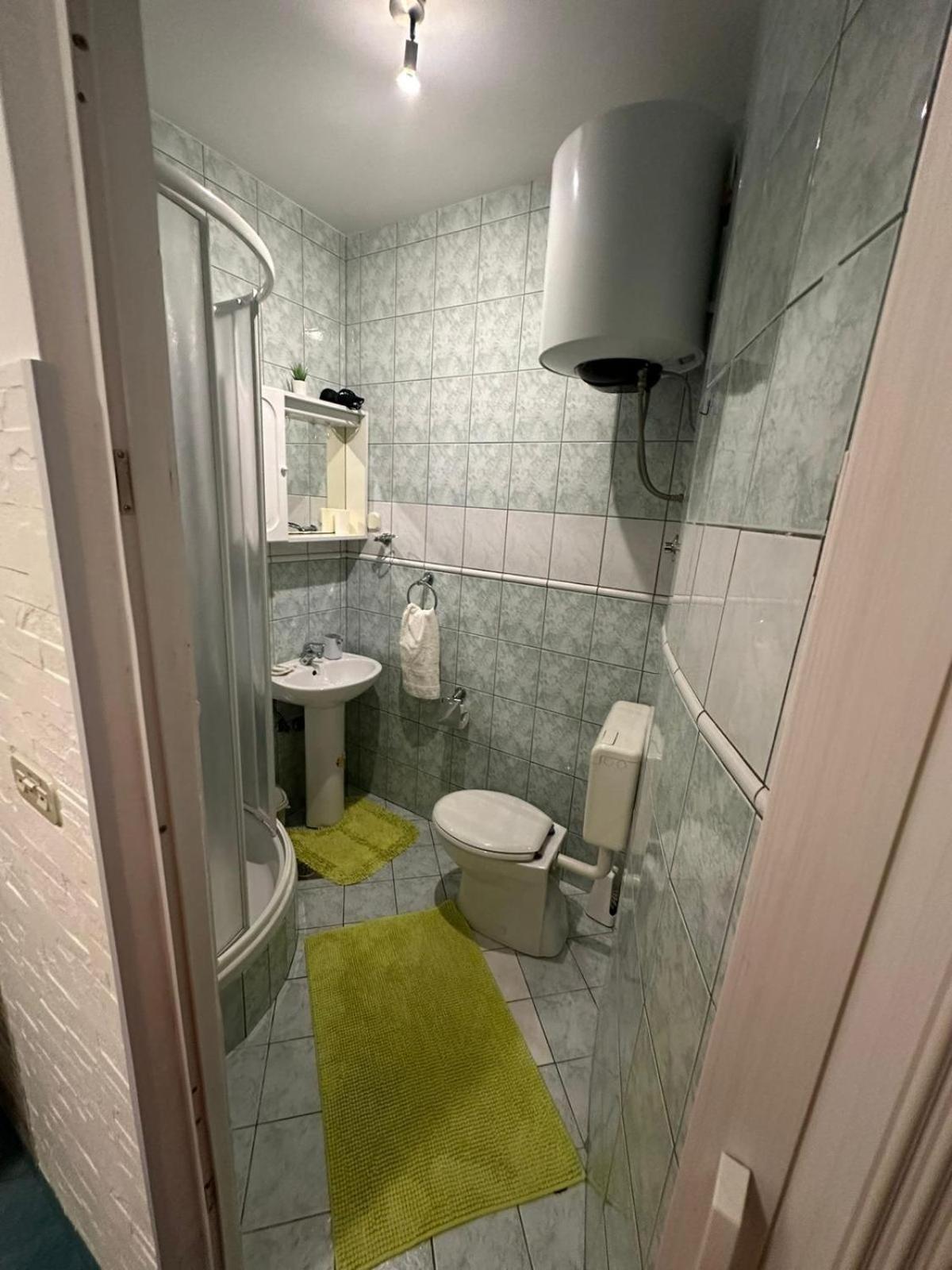 Green Garden Apartment Vodice Room photo