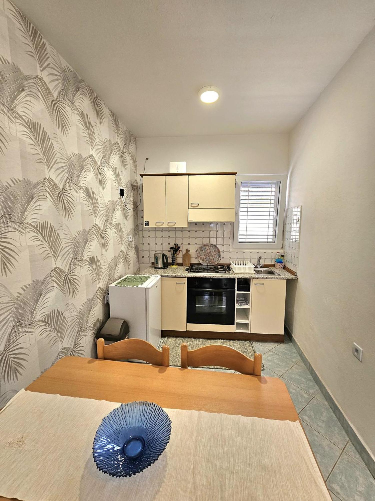 Green Garden Apartment Vodice Room photo