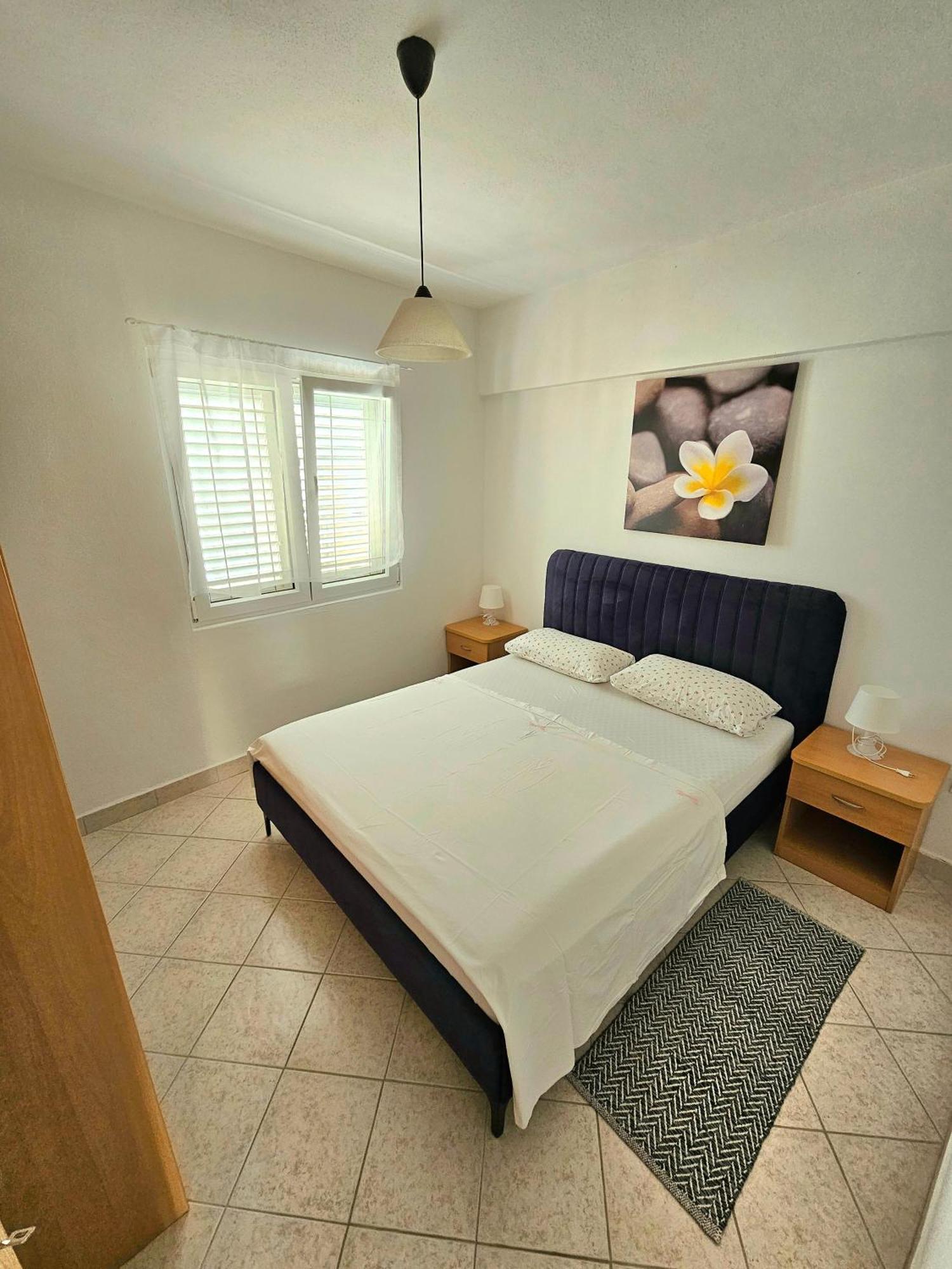 Green Garden Apartment Vodice Room photo