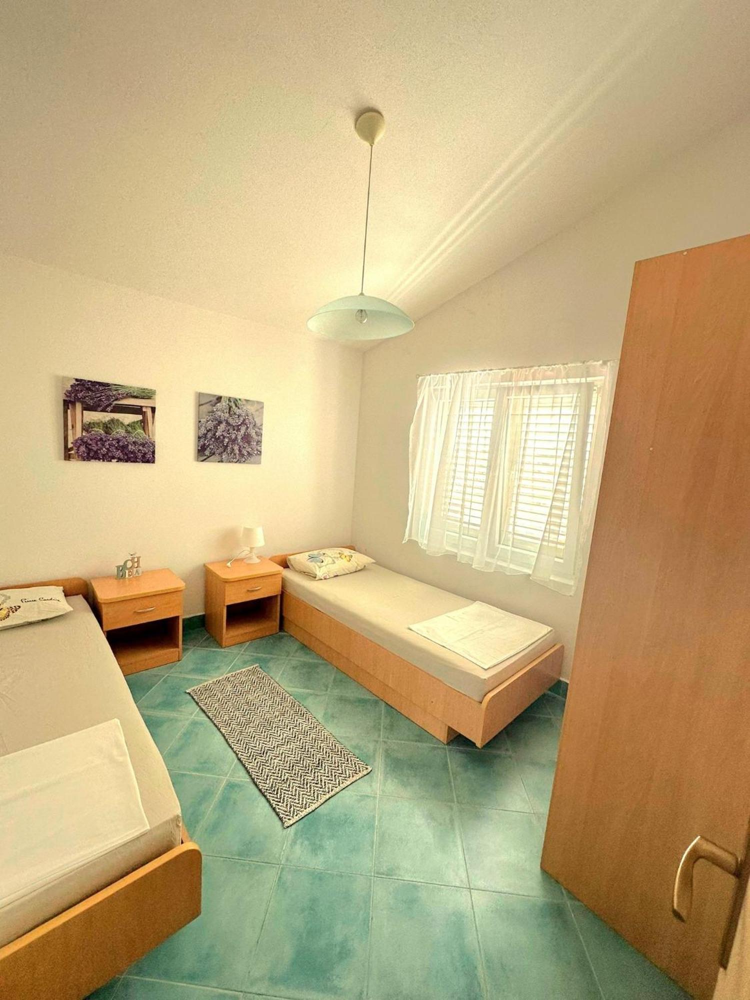 Green Garden Apartment Vodice Room photo