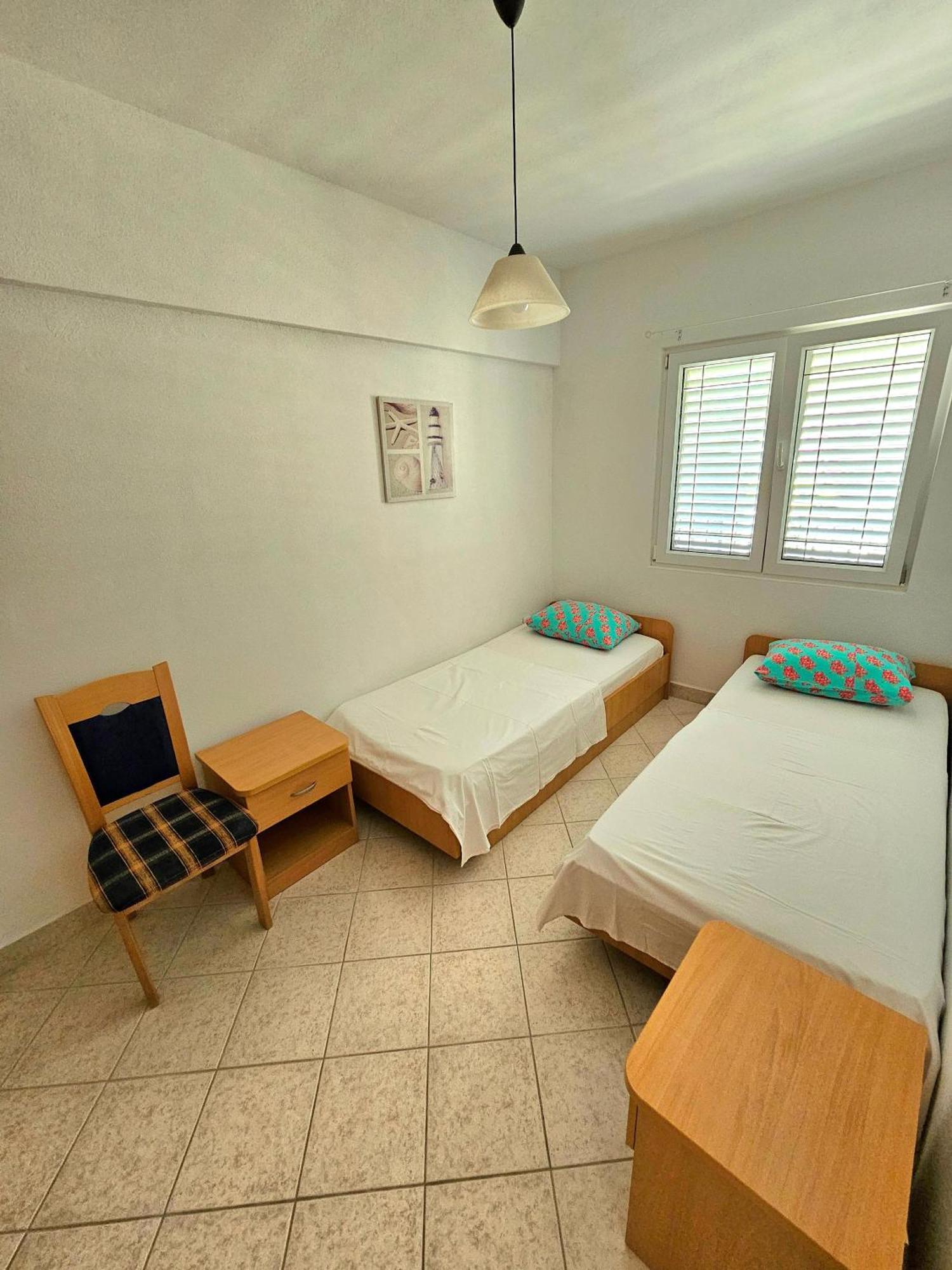 Green Garden Apartment Vodice Room photo