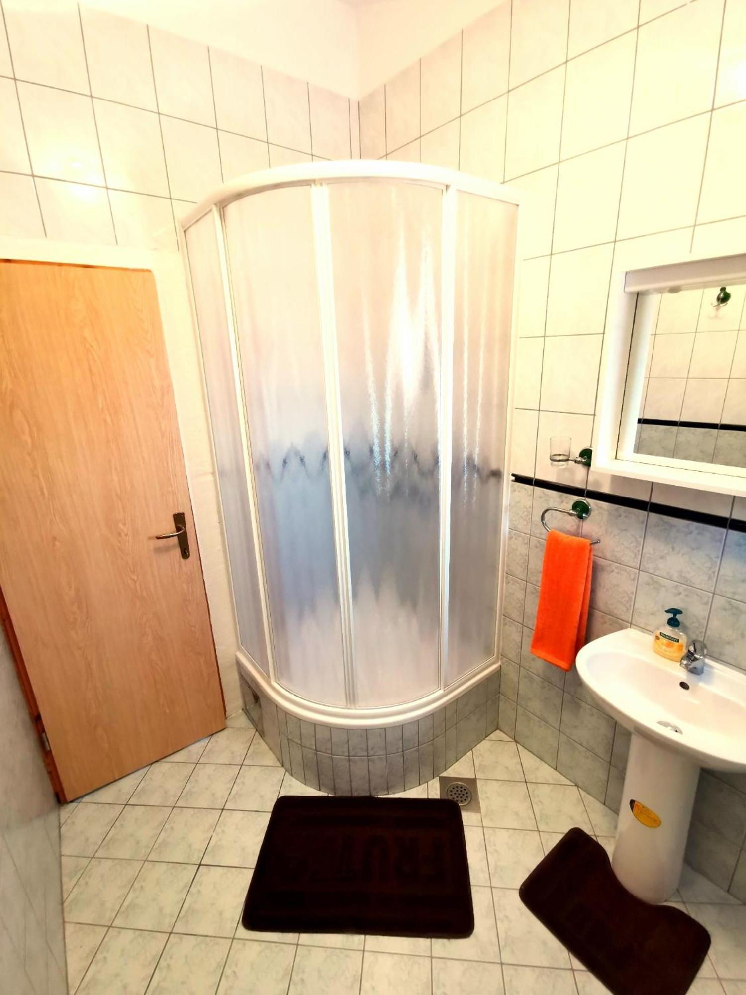 Green Garden Apartment Vodice Room photo