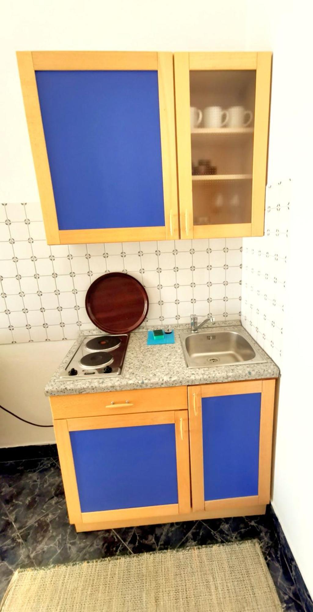 Green Garden Apartment Vodice Room photo