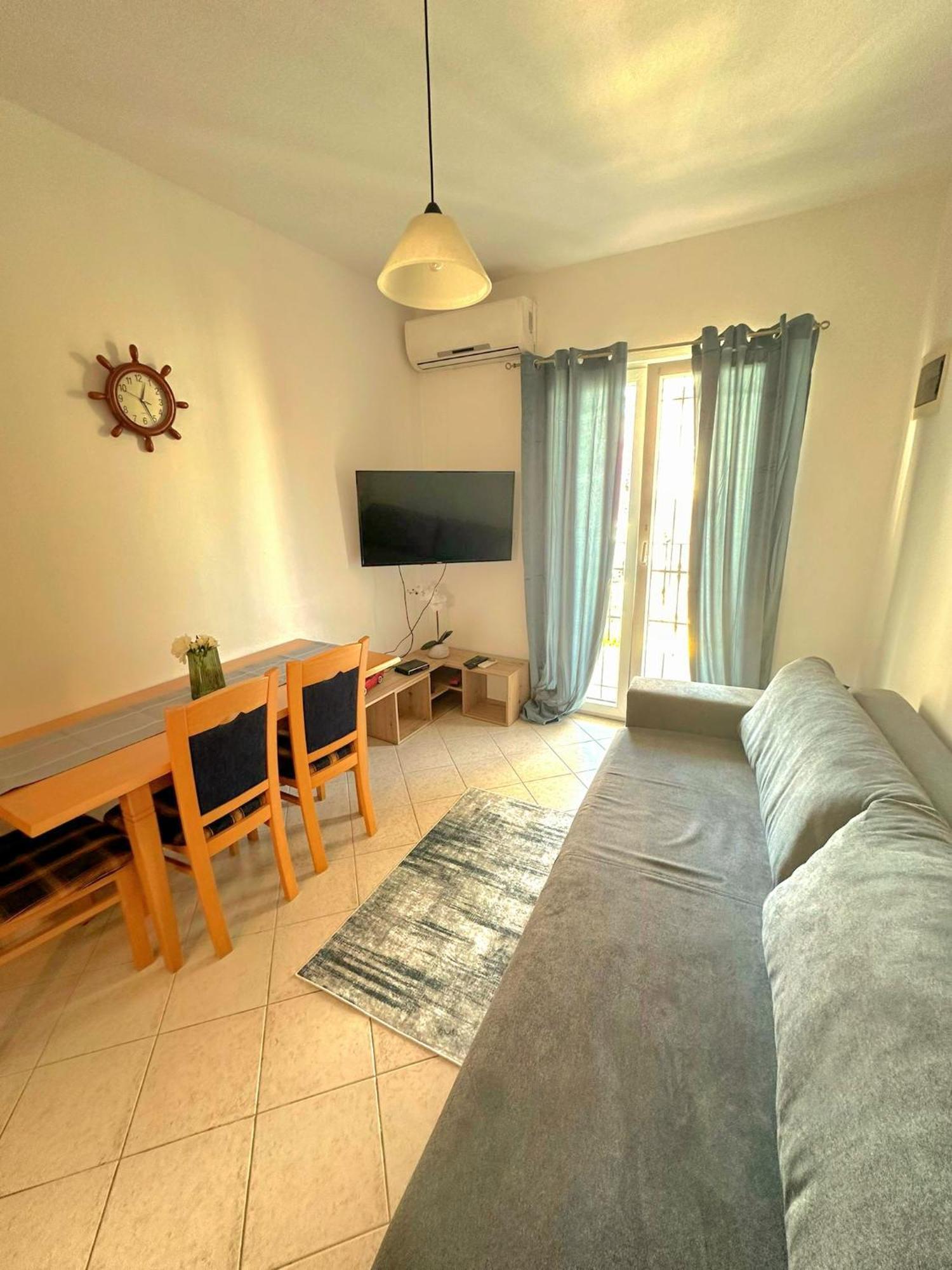 Green Garden Apartment Vodice Room photo