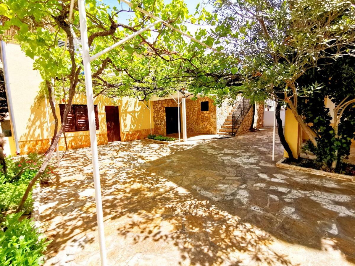 Green Garden Apartment Vodice Exterior photo
