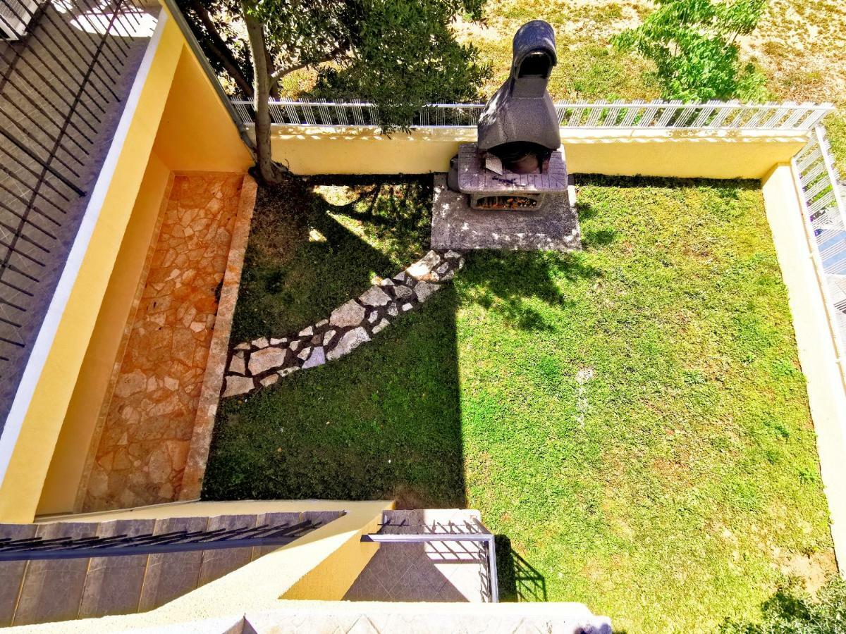 Green Garden Apartment Vodice Exterior photo