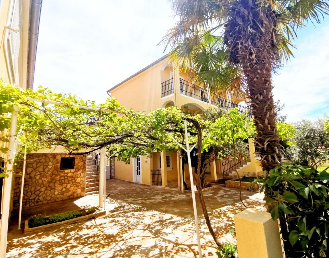 Green Garden Apartment Vodice Exterior photo